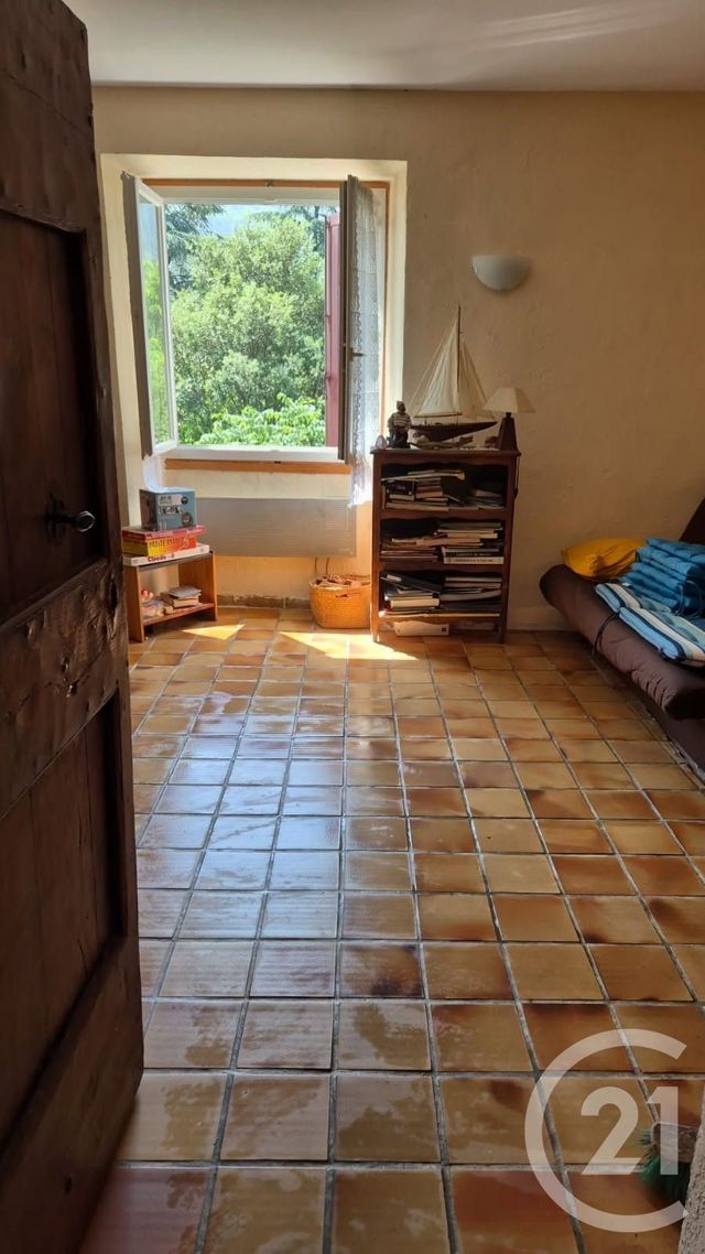 Maison à vendre - 7 pièces - 177 m2 - St Jean Du Gard - 30 - LANGUEDOC-ROUSSILLON