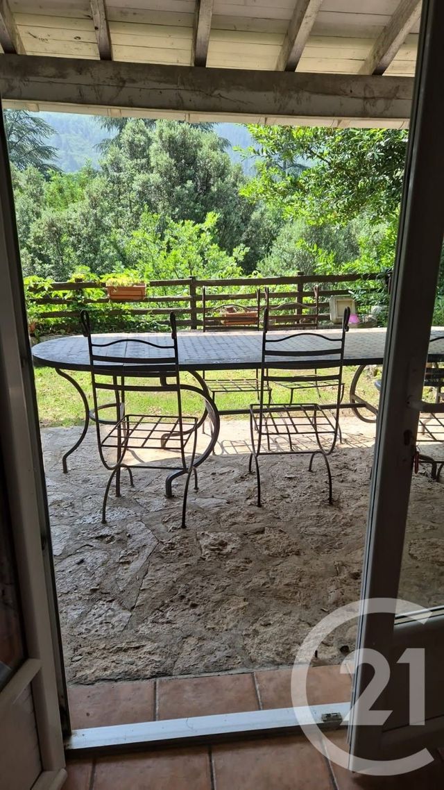 Maison à vendre - 7 pièces - 177 m2 - St Jean Du Gard - 30 - LANGUEDOC-ROUSSILLON