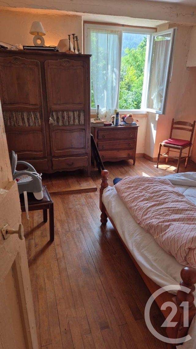 Maison à vendre - 7 pièces - 177 m2 - St Jean Du Gard - 30 - LANGUEDOC-ROUSSILLON