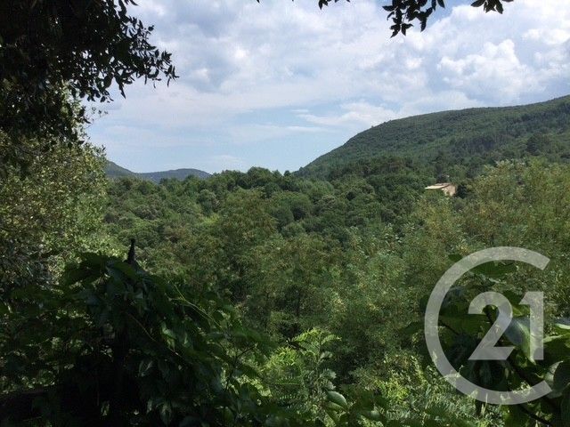 Maison à vendre - 7 pièces - 177 m2 - St Jean Du Gard - 30 - LANGUEDOC-ROUSSILLON