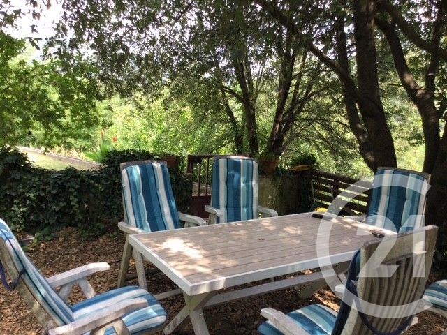 Maison à vendre - 7 pièces - 177 m2 - St Jean Du Gard - 30 - LANGUEDOC-ROUSSILLON