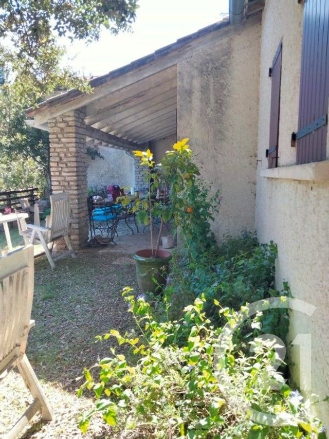 Maison à vendre - 7 pièces - 177 m2 - St Jean Du Gard - 30 - LANGUEDOC-ROUSSILLON