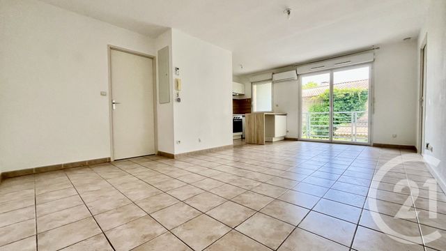 appartement - ALES - 30