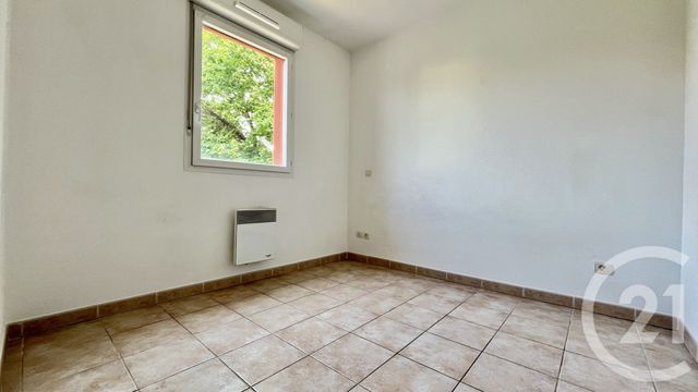 Appartement F2 bis &agrave; louer - 3 pi&egrave;ces - 52 m2 - Ales - 30 - LANGUEDOC-ROUSSILLON