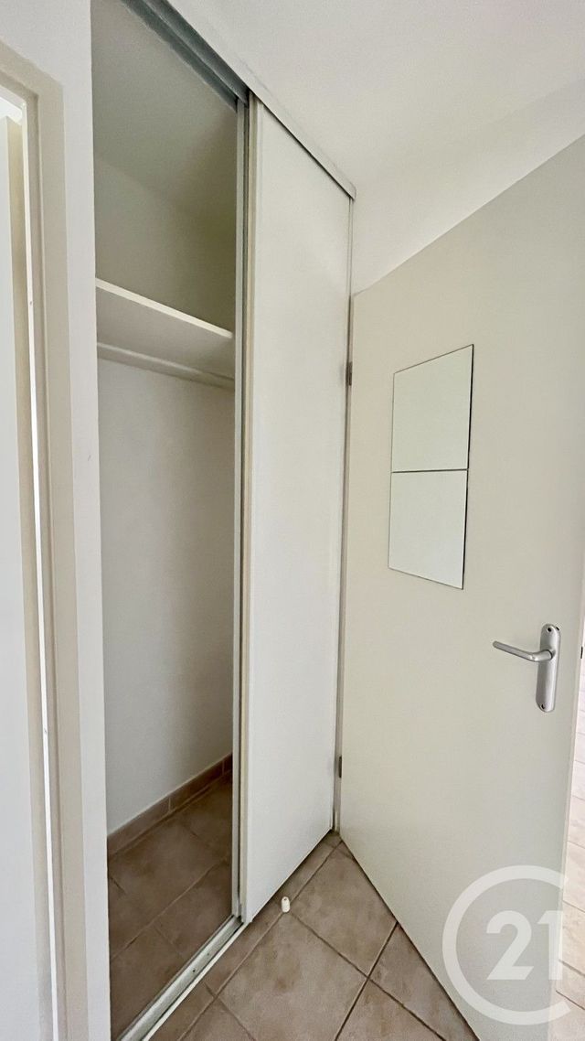 Appartement F2 bis &agrave; louer - 3 pi&egrave;ces - 52 m2 - Ales - 30 - LANGUEDOC-ROUSSILLON