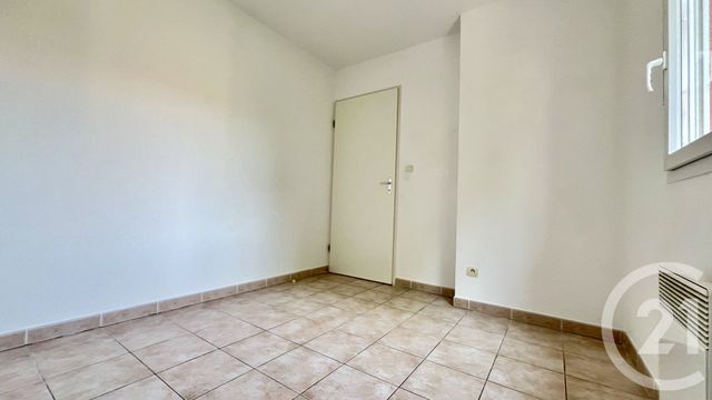 Appartement F2 bis &agrave; louer - 3 pi&egrave;ces - 52 m2 - Ales - 30 - LANGUEDOC-ROUSSILLON