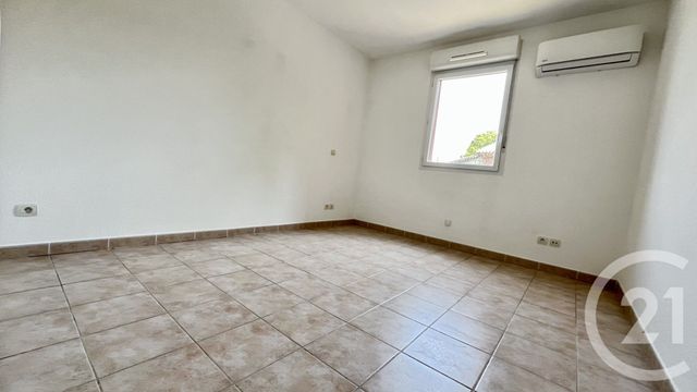 Appartement F2 bis &agrave; louer - 3 pi&egrave;ces - 52 m2 - Ales - 30 - LANGUEDOC-ROUSSILLON
