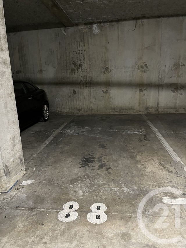 Appartement F2 bis &agrave; louer - 3 pi&egrave;ces - 52 m2 - Ales - 30 - LANGUEDOC-ROUSSILLON