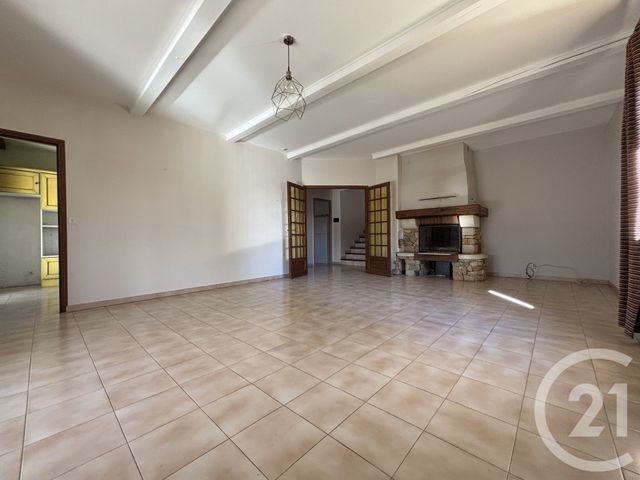Maison à vendre - 5 pièces - 114,65 m2 - Ales - 30 - LANGUEDOC-ROUSSILLON