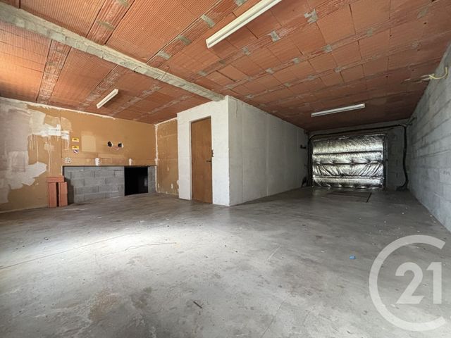 Maison à vendre - 5 pièces - 114,65 m2 - Ales - 30 - LANGUEDOC-ROUSSILLON