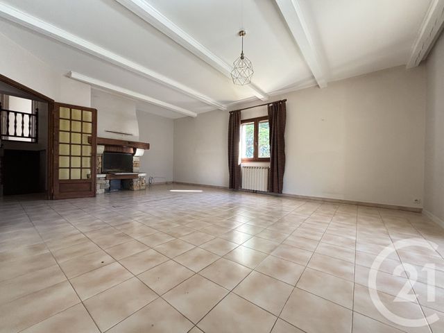 Maison à vendre - 5 pièces - 114,65 m2 - Ales - 30 - LANGUEDOC-ROUSSILLON