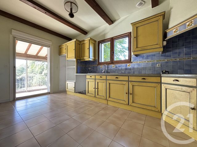 Maison à vendre - 5 pièces - 114,65 m2 - Ales - 30 - LANGUEDOC-ROUSSILLON