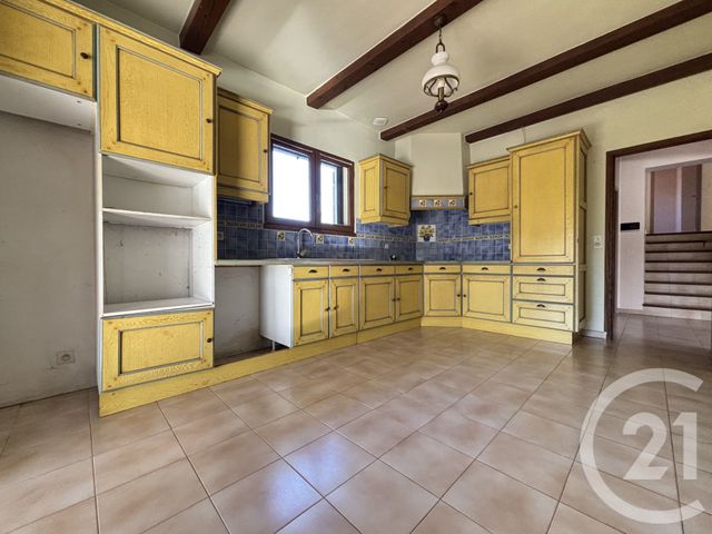 Maison à vendre - 5 pièces - 114,65 m2 - Ales - 30 - LANGUEDOC-ROUSSILLON