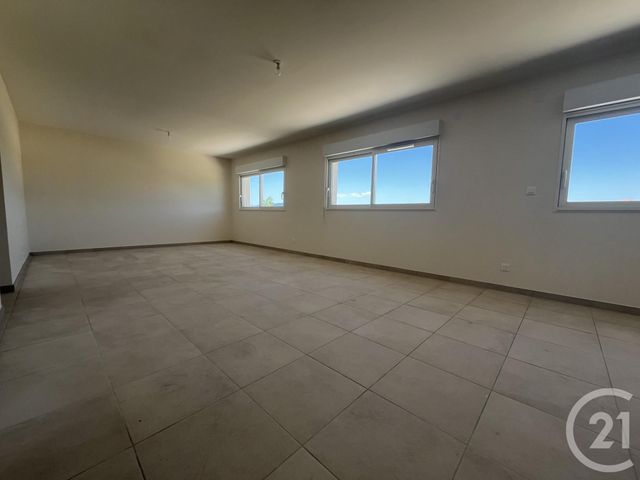 Maison à louer - 4 pièces - 101,20 m2 - Ales - 30 - LANGUEDOC-ROUSSILLON