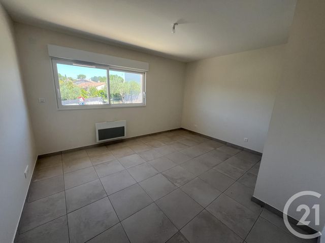 Maison à louer - 4 pièces - 101,20 m2 - Ales - 30 - LANGUEDOC-ROUSSILLON