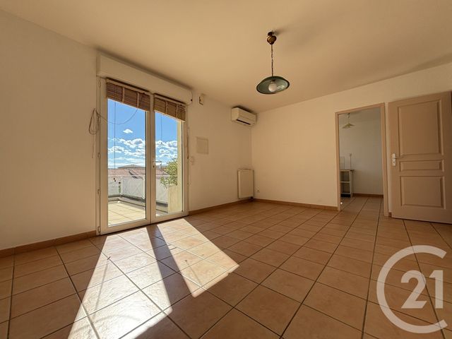 Prix immobilier ST HILAIRE DE BRETHMAS - Photo d’un appartement vendu