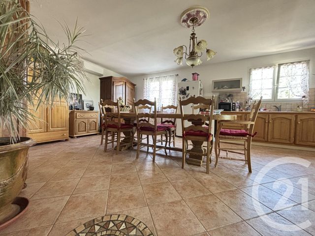 Maison &agrave; vendre - 6 pi&egrave;ces - 220 m2 - Ales - 30 - LANGUEDOC-ROUSSILLON