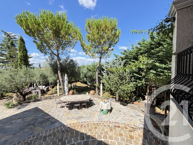 Maison &agrave; vendre - 6 pi&egrave;ces - 220 m2 - Ales - 30 - LANGUEDOC-ROUSSILLON