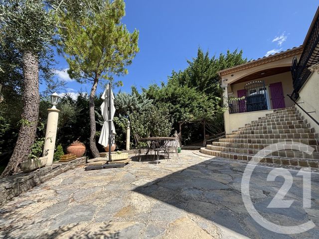 Maison &agrave; vendre - 6 pi&egrave;ces - 220 m2 - Ales - 30 - LANGUEDOC-ROUSSILLON