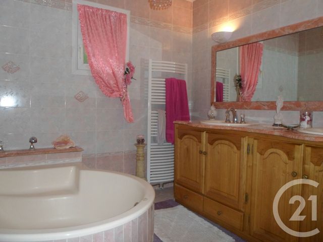 Maison &agrave; vendre - 6 pi&egrave;ces - 220 m2 - Ales - 30 - LANGUEDOC-ROUSSILLON