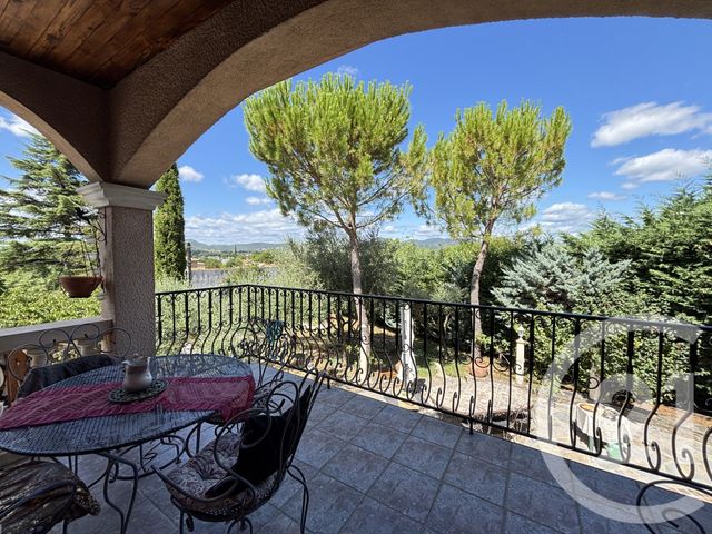 Maison &agrave; vendre - 6 pi&egrave;ces - 220 m2 - Ales - 30 - LANGUEDOC-ROUSSILLON