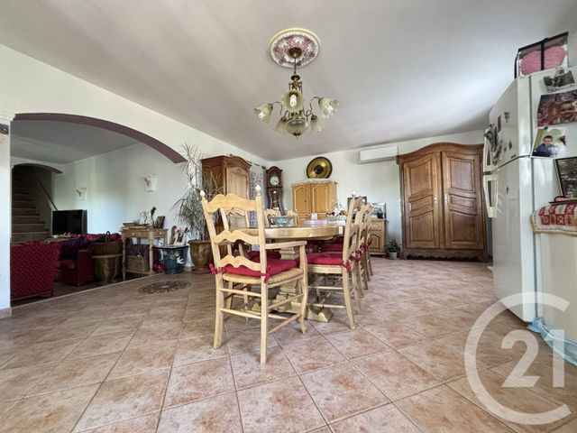 Maison &agrave; vendre - 6 pi&egrave;ces - 220 m2 - Ales - 30 - LANGUEDOC-ROUSSILLON