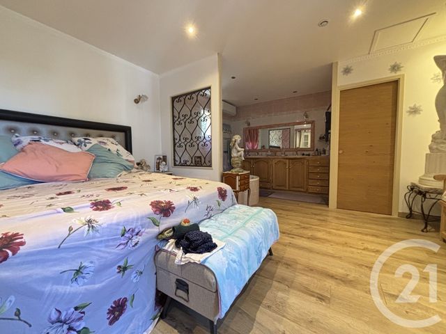 Maison &agrave; vendre - 6 pi&egrave;ces - 220 m2 - Ales - 30 - LANGUEDOC-ROUSSILLON