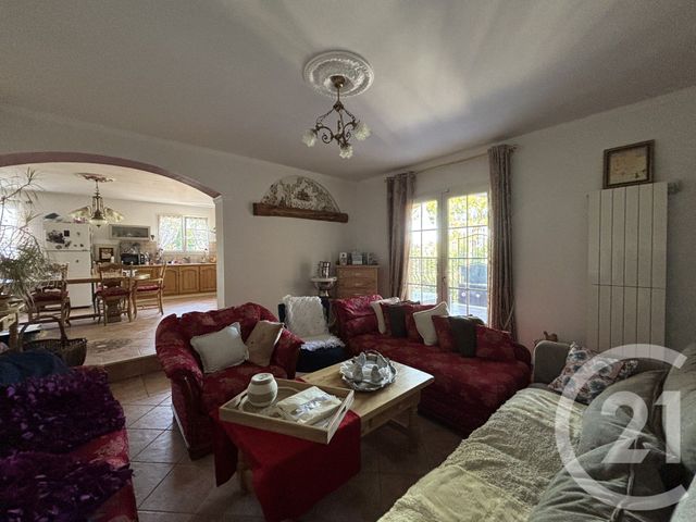 Maison &agrave; vendre - 6 pi&egrave;ces - 220 m2 - Ales - 30 - LANGUEDOC-ROUSSILLON