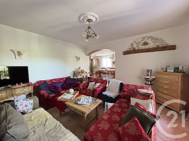 Maison &agrave; vendre - 6 pi&egrave;ces - 220 m2 - Ales - 30 - LANGUEDOC-ROUSSILLON