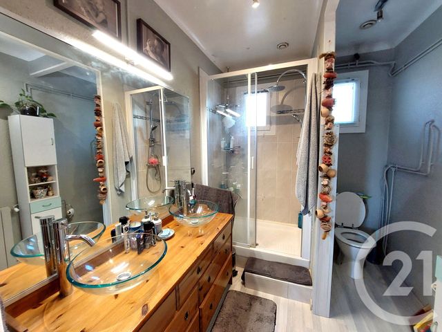 Maison à vendre - 4 pièces - 100 m2 - St Privat Des Vieux - 30 - LANGUEDOC-ROUSSILLON