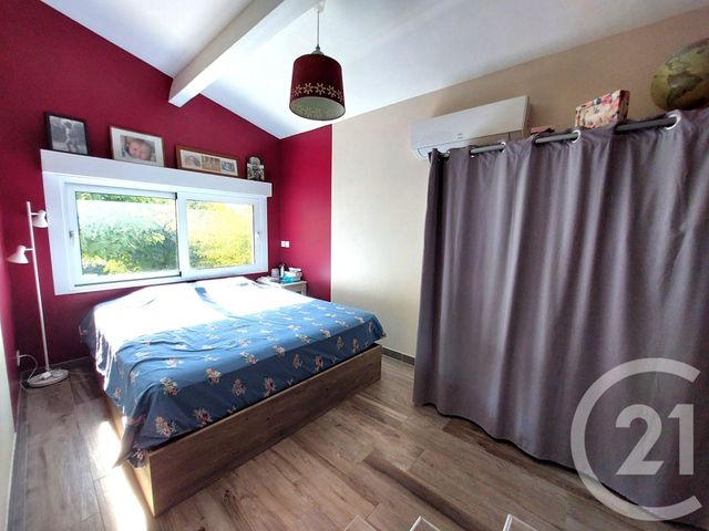 Maison à vendre - 4 pièces - 100 m2 - St Privat Des Vieux - 30 - LANGUEDOC-ROUSSILLON