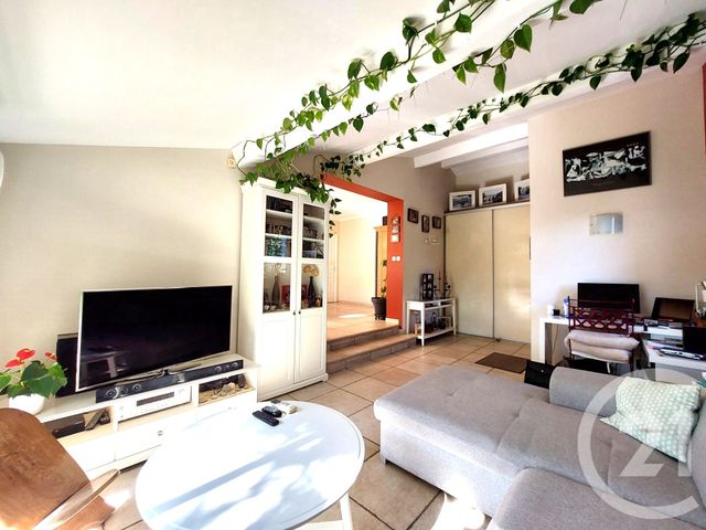 Maison à vendre - 4 pièces - 100 m2 - St Privat Des Vieux - 30 - LANGUEDOC-ROUSSILLON