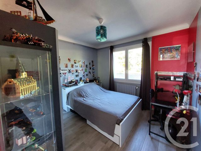 Maison à vendre - 4 pièces - 100 m2 - St Privat Des Vieux - 30 - LANGUEDOC-ROUSSILLON