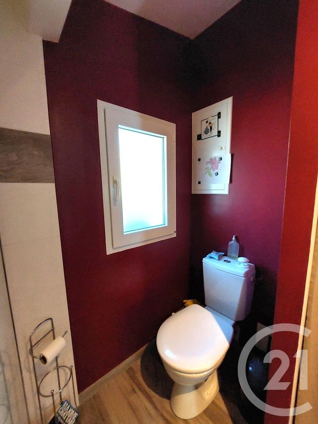 Maison à vendre - 4 pièces - 100 m2 - St Privat Des Vieux - 30 - LANGUEDOC-ROUSSILLON