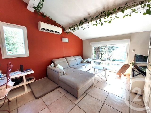 Maison à vendre - 4 pièces - 100 m2 - St Privat Des Vieux - 30 - LANGUEDOC-ROUSSILLON