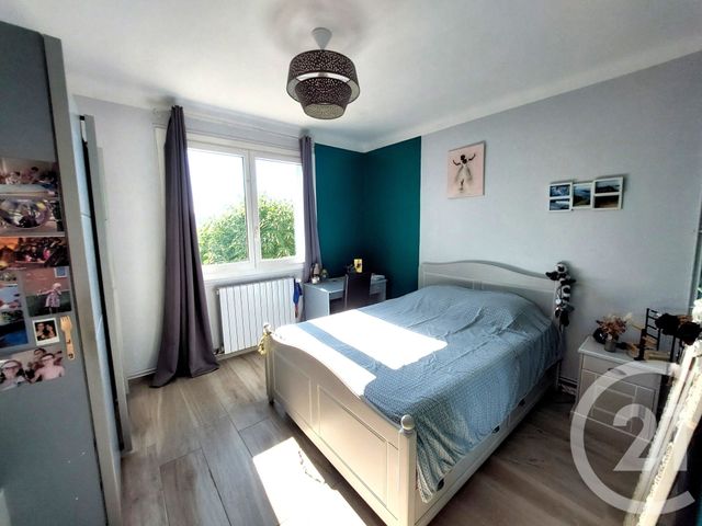 Maison à vendre - 4 pièces - 100 m2 - St Privat Des Vieux - 30 - LANGUEDOC-ROUSSILLON