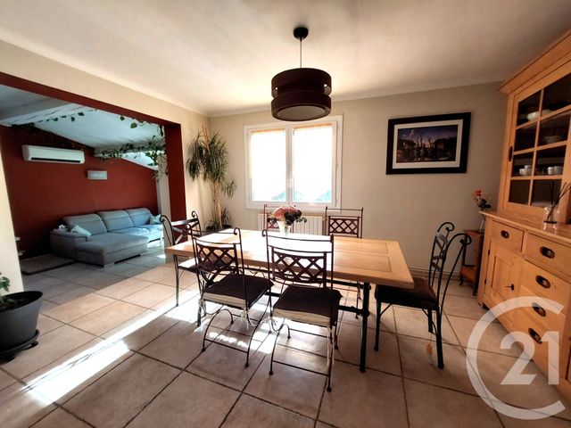 Maison à vendre - 4 pièces - 100 m2 - St Privat Des Vieux - 30 - LANGUEDOC-ROUSSILLON