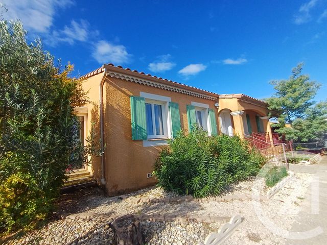 Maison &agrave; vendre - 5 pi&egrave;ces - 130,67 m2 - St Victor De Malcap - 30 - LANGUEDOC-ROUSSILLON