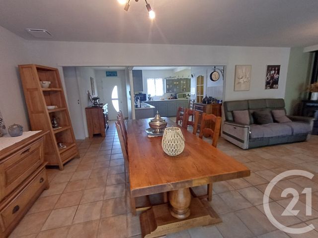 Maison &agrave; vendre - 5 pi&egrave;ces - 130,67 m2 - St Victor De Malcap - 30 - LANGUEDOC-ROUSSILLON