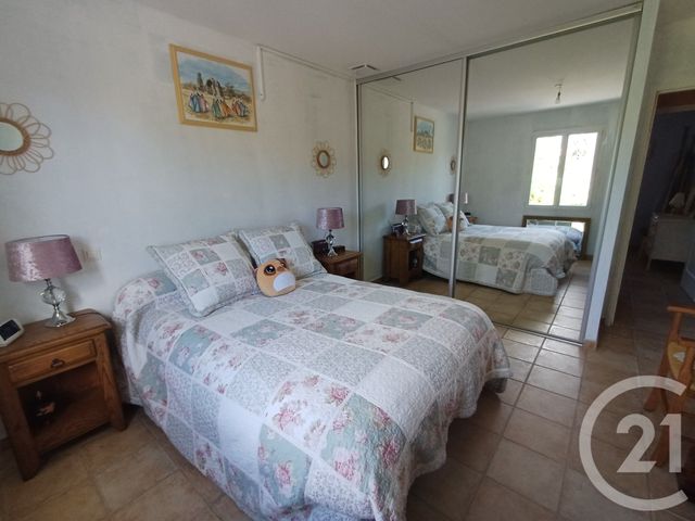Maison &agrave; vendre - 5 pi&egrave;ces - 130,67 m2 - St Victor De Malcap - 30 - LANGUEDOC-ROUSSILLON