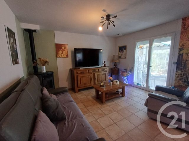 Maison &agrave; vendre - 5 pi&egrave;ces - 130,67 m2 - St Victor De Malcap - 30 - LANGUEDOC-ROUSSILLON