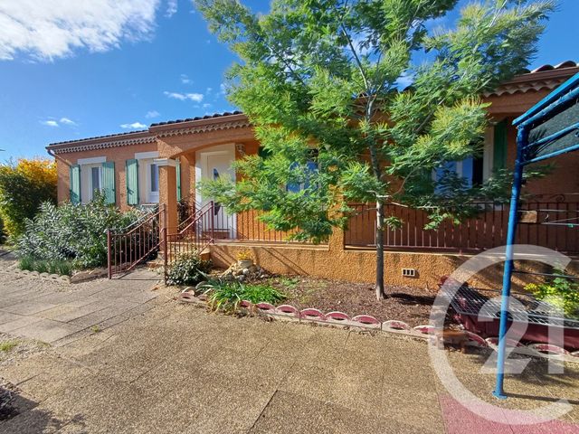 maison - ST VICTOR DE MALCAP - 30