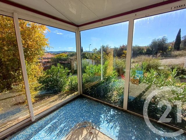 Maison &agrave; vendre - 5 pi&egrave;ces - 130,67 m2 - St Victor De Malcap - 30 - LANGUEDOC-ROUSSILLON