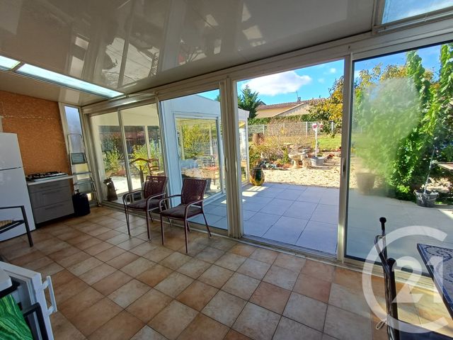 Maison &agrave; vendre - 5 pi&egrave;ces - 130,67 m2 - St Victor De Malcap - 30 - LANGUEDOC-ROUSSILLON