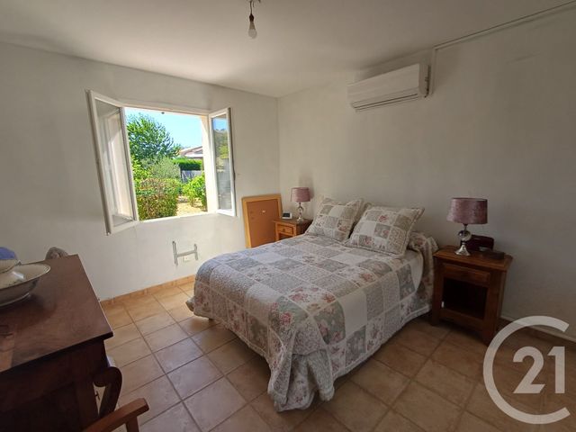 Maison &agrave; vendre - 5 pi&egrave;ces - 130,67 m2 - St Victor De Malcap - 30 - LANGUEDOC-ROUSSILLON