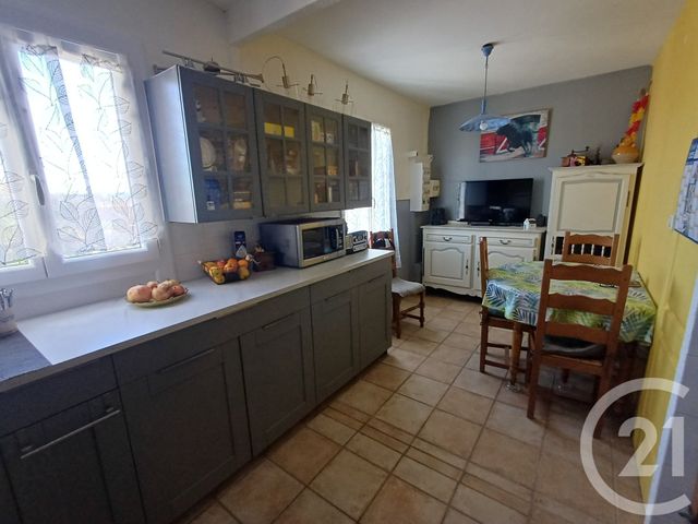 Maison &agrave; vendre - 5 pi&egrave;ces - 130,67 m2 - St Victor De Malcap - 30 - LANGUEDOC-ROUSSILLON