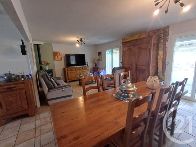 Maison &agrave; vendre - 5 pi&egrave;ces - 130,67 m2 - St Victor De Malcap - 30 - LANGUEDOC-ROUSSILLON