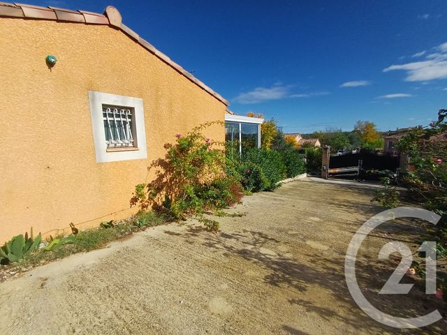 Maison &agrave; vendre - 5 pi&egrave;ces - 130,67 m2 - St Victor De Malcap - 30 - LANGUEDOC-ROUSSILLON