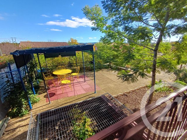 Maison &agrave; vendre - 5 pi&egrave;ces - 130,67 m2 - St Victor De Malcap - 30 - LANGUEDOC-ROUSSILLON