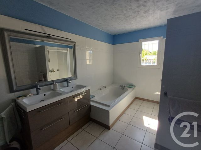 Maison &agrave; vendre - 5 pi&egrave;ces - 130,67 m2 - St Victor De Malcap - 30 - LANGUEDOC-ROUSSILLON